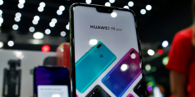 Industria firm un acuerdo con la china Huawei para desarrollar las redes 5G