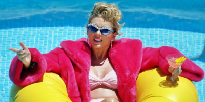 Taylor Swift y "You Need to Calm Down" ganan el MTV VMA a Video del Ao 2019