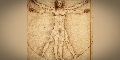 Destacan estudios anatmicos de Da Vinci cinco siglos despus de su muerte