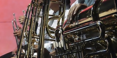 Bayres Horns presenta Concertango en el Auditorio Vaz Ferreira