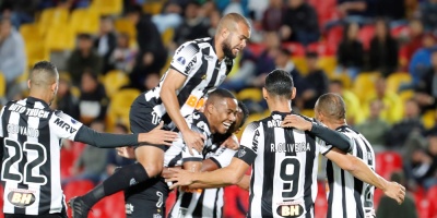 El Mineiro pasa a semifinales y acaba con el sueo de La Equidad
