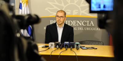 Roballo sostuvo que los hallazgos en Batalln 13 son "resultado de persistir en una lnea"