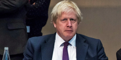 Boris Johnson solicita a Isabel II la suspensin del Parlamento