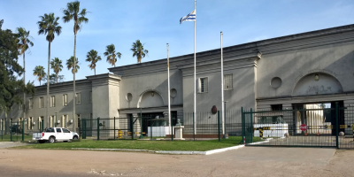Familiares esperan ingresar en esta jornada al ex Batalln 13 tras hallazgo