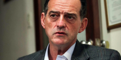 Manini calific de "buena noticia" hallazgos en el ex Batalln N 13