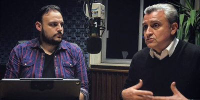 Ministro del Interior de Paraguay considera que la regin no tiene "los recursos necesarios para enfrentar el crimen organizado"