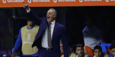 Boca igual con Liga de Quito y ratific su clasificacin a semifinales