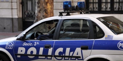 Un polica retirado fue asesinado en un intento de rapia en Brazo Oriental