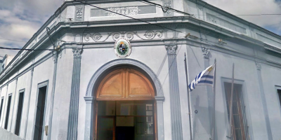 Se entreg un individuo que particip del intento de rapia a joven de 14 aos en los accesos