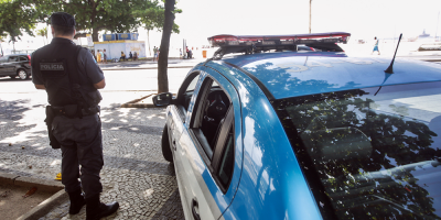 Un turista chino fue asesinado a pualadas en zona de playas en Ro de Janeiro