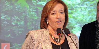Muoz dijo que "por salud mental" no lee las crticas que se le realizan