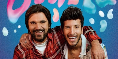 Juanes anuncia el lanzamiento de su nuevo sencillo bonita junto a Sebastin Yatra