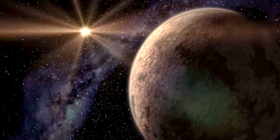 Descubren un nuevo sistema solar con un planeta que podra reunir cualidades similares a las de la Tierra