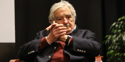 Mujica siente "una alegre tristeza" por hallazgo de desaparecido en dictadura