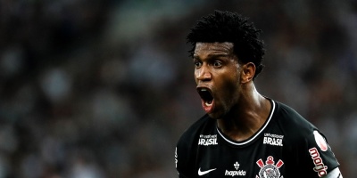 Corinthians empata en el Maracan y pasa a semifinales de Sudamericana