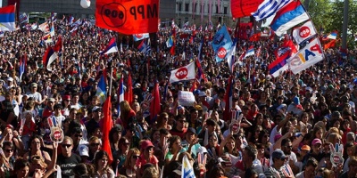 Sendic pidi� a los militantes "conquistar m�s voluntades" para ganar en primera vuelta
