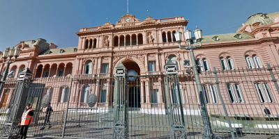 El Gobierno argentino ordena la venta de bienes ligados al lavado de activos