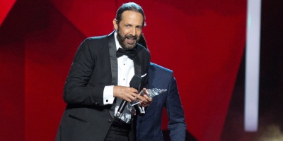 Juan Luis Guerra estrena el video de su tema "Lmpara pa' mis pies"