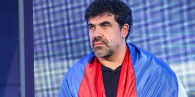 Andrade insta a "dar claridad" tras posible incompatibilidad en cargo de Robert Silva