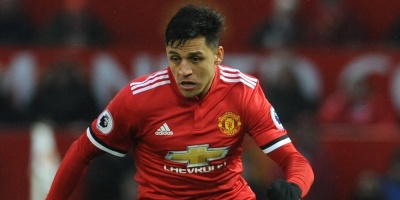 Alexis Snchez se suma a la Roja contra Argentina tras fichar por el Inter