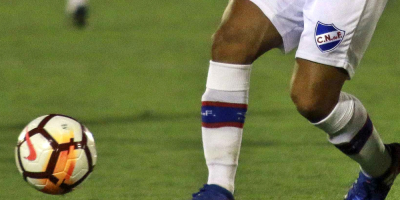 Nacional gole a Pearol por 3-0 en el Centenario