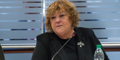 Tourn decidi renunciar a integrar lista en el Partido Socialista
