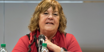 Civila aclar que Tourn decidi "aportar a un proceso de renovacin generacional"