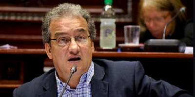 Senador Cardoso neg haber entrado sin permiso a locaciones del INAU en Rocha