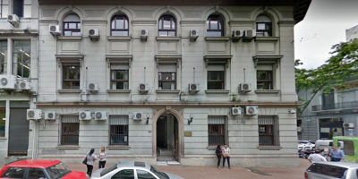 El PE remiti al Parlamento un proyecto de ley sobre prevencin y deteccin de explotacin comercial sexual de menores