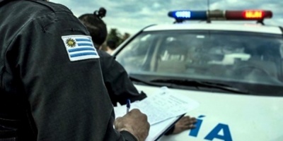 Enviaron a la crcel al pesunto homicida de Janice Scroll, cuyo cadver fue hallado semientrerrado en su casa