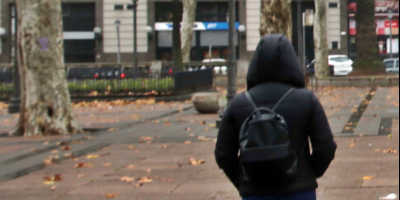 Ola de fro polar se extender hasta el prximo jueves, anunci el Inumet