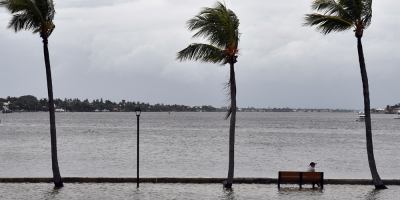 Cruz Roja estima la destruccin de 13.000 viviendas en Bahamas por huracn Dorian