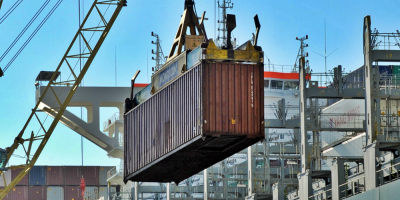 Aumentaron las exportaciones 1,5% en trminos interanuales
