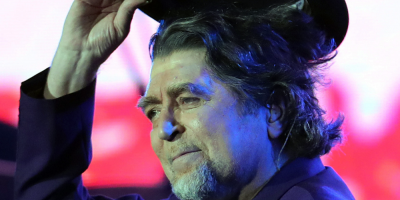 "Sabina 70", el disco aniversario que repasa la trayectoria del cantante