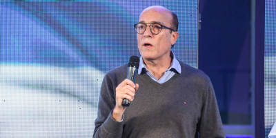 Martnez no descart posibilidad de ir por reeleccin en Montevideo, si pierde las presidenciales