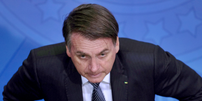 Cumbre de pases amaznicos se realizar por videoconferencia, dice Bolsonaro