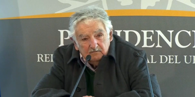 Mujica le plante al presidente Vzquez ideas para atraer capitales de uruguayos en el exterior