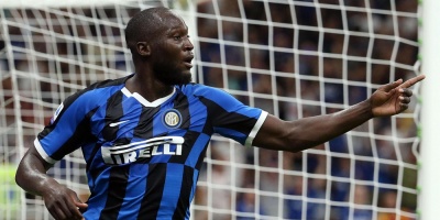 Federacin belga apoya a Lukaku tras ser vctima de gritos racistas en Italia