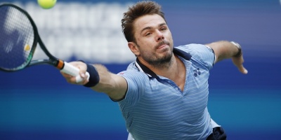 Daniil Medvedev, cuarto jugador clasificado