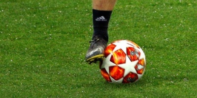 La selecci�n ol�mpica argentina gole� a su par de Bolivia