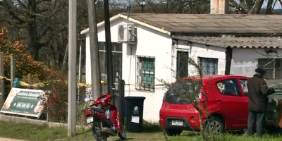Contin�an las averiguaciones por el asesinato de la odont�loga en Castellanos