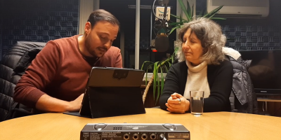 Mazotti: "La problem�tica de violencia de g�nero, sexual y maltrato infantil es alarmante"