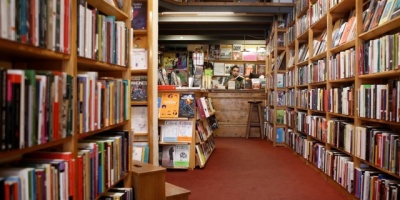 Ida Vitale abre nueva edici�n de la Fer�a del Libro en San Jos�