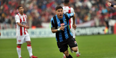 Liverpool campe�n del Torneo Intermedio tras vencer a River Plate en penales