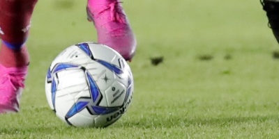La selecci�n ol�mpica argentina derrot� a Colombia y sigue su buen andar