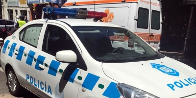 Investigan el asesinato de un hombre de 23 a�os en La Teja