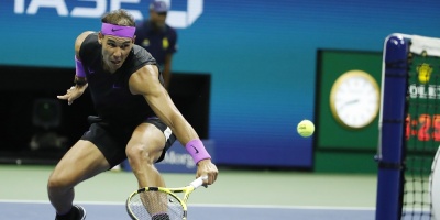 Nadal se acerca a Djokovic