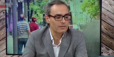 Diego Aboal record� la crisis del 2002 y lo cerca que estuvimos de entrar en default