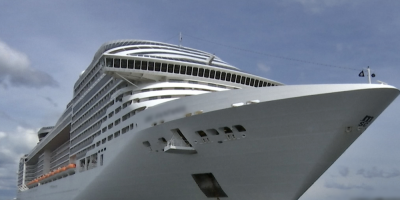 Asociaci�n de cruceros pide mantener turismo en Bahamas tras paso de hurac�n