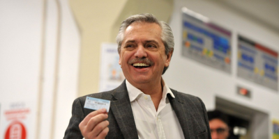 Nuevas encuestas para las elecciones argentinas ampl�an ventaja opositora